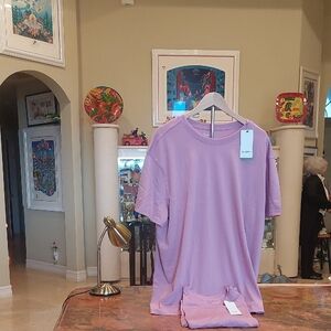 Brand NEW pinkT-Shirt